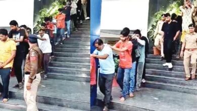 रायपुर में इंटरनेशनल सेक्स रैकेट का भंडाफोड़, 17 दलाल गिरफ्तार, लोकेंटो ऐप प्ले स्टोर से हटाया गया...