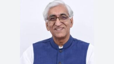 टी.एस. सिंहदेव बोले – PCC चीफ बनने को तैयार, कांग्रेस संगठन में बदलाव की अटकलें तेज...