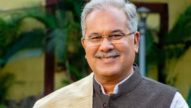 छत्तीसगढ़ के पूर्व CM भूपेश के घर ED की रेड:बेटे चैतन्य के ठिकानों समेत 14 जगहों पर छापेमारी; भिलाई में दस्तावेजों की जांच...