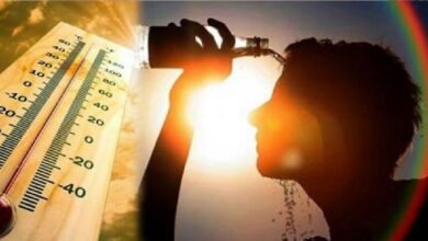 छत्तीसगढ़ में चढ़ा पारा, अगले दिनों में और बढ़ेगी गर्मी...