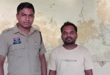 CG NEWS: चाइल्ड पोर्नोग्राफी वीडियो इंटरनेट पर अपलोड करने वाला, आरोपी को पुलिस ने किया गिरफ्तार...