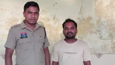 CG NEWS: चाइल्ड पोर्नोग्राफी वीडियो इंटरनेट पर अपलोड करने वाला, आरोपी को पुलिस ने किया गिरफ्तार...