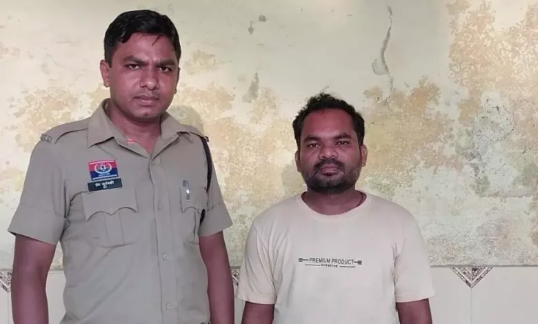 CG NEWS: चाइल्ड पोर्नोग्राफी वीडियो इंटरनेट पर अपलोड करने वाला, आरोपी को पुलिस ने किया गिरफ्तार...