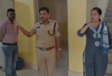 CG NEWS: रेप का आरोपी थाने से हुआ फरार, एसपी ने किया पूरे थाने को सस्पेंड