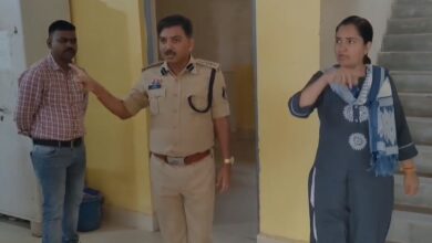 CG NEWS: रेप का आरोपी थाने से हुआ फरार, एसपी ने किया पूरे थाने को सस्पेंड