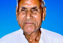 RAIPUR: पूर्व मंत्री बृजमोहन अग्रवाल के पिता रामजी लाल अग्रवाल का निधन