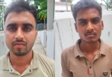 Chhattisgarh: दो दोस्तों ने मिल कर किया नाबालिग के साथ रेप, पुलिस ने किया गिरफ्तार...