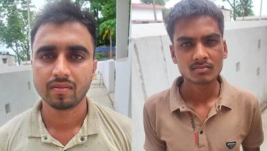 Chhattisgarh: दो दोस्तों ने मिल कर किया नाबालिग के साथ रेप, पुलिस ने किया गिरफ्तार...