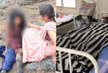Chhattisgarh: नाजुक हालत, दर्द से झूझती हुई जंगल मिली युवती, गैंगरेप की आशंका, जांच में जुटी पुलिस...
