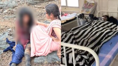 Chhattisgarh: नाजुक हालत, दर्द से झूझती हुई जंगल मिली युवती, गैंगरेप की आशंका, जांच में जुटी पुलिस...