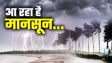 CG WEATHER: मानसून करेगा समय से पहले एंट्री, गरज-चमक के साथ अलर्ट जारी...