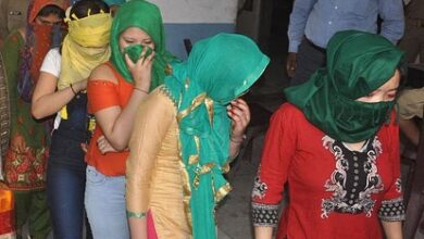 CG NEWS: सेक्स रैकेट का हुआ पर्दाफश, संचालिका सहित 4 ग्राहक गिरफ्तार