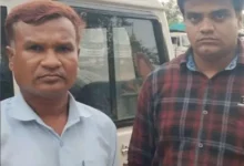 CG NEWS: शिक्षा विभाग में पदस्थ बाबू और लिपिक को पुलिस ने किया गिरफ्तार, पेंशन के नाम पर 4.80 लाख की ठगी