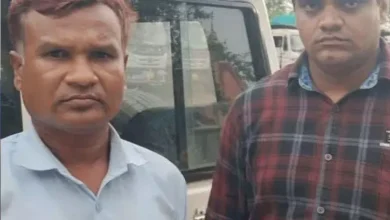 CG NEWS: शिक्षा विभाग में पदस्थ बाबू और लिपिक को पुलिस ने किया गिरफ्तार, पेंशन के नाम पर 4.80 लाख की ठगी