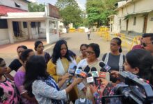 CGNEWS: महीनों से न्याय की गुहार लगा रही पीड़िता, केंद्रीय गृह मंत्री से मिलने मांगी अनुमति,आत्मदाह की चेतावनी...