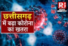CG NEWS: कोरोना का बढ़ रहा प्रदेश में खतरा, मिले 10 नए मरीज
