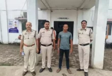 CG Crime: घर में थी लड़की अकेली, उपसरपंच ने हत्या की धमकी देकर किया रेप...
