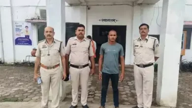 CG Crime: घर में थी लड़की अकेली, उपसरपंच ने हत्या की धमकी देकर किया रेप...
