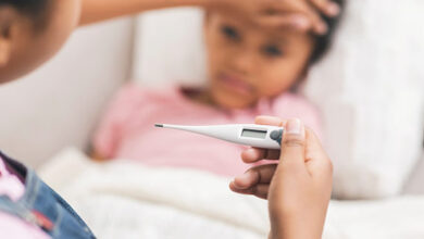 रायपुर समेत पूरे छत्तीसगढ़ में तेजी से फैल रहा Viral Fever , डॉक्टरों ने दी अहम सलाह...