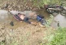 छत्तीसगढ़ में फिर दिखा रफ़्तार का कहर: कवर्धा में बाइक अनियंत्रित होकर नाले में गिरी, 2 युवकों की मौके पर मौत...