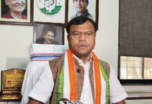 ट्रिपल मर्डर समेत घटनाओं पर पीसीसी चीफ का हमला, कहा– छत्तीसगढ़ में सुशासन नहीं, जंगल राज चल रहा है...