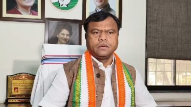 ट्रिपल मर्डर समेत घटनाओं पर पीसीसी चीफ का हमला, कहा– छत्तीसगढ़ में सुशासन नहीं, जंगल राज चल रहा है...