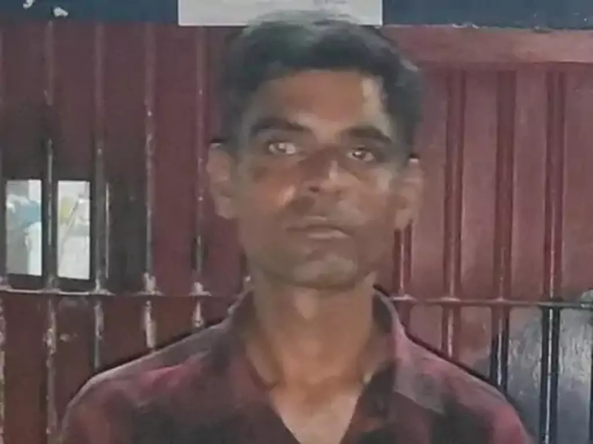 देवर की अश्लील हरकतों से परेशान भाभी, छेड़छाड़ के आरोप में आरोपी गिरफ्तार...