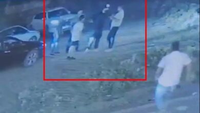राजधानी रायपुर में एक बार फिर कांग्रेस नेता के गुंडई का वीडियो वायरल, रेस्टोरेंट मालिक को बीच सड़क पर पीटा...