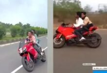 CG Latest News: 15 अगस्त को मौत का खेल! नया रायपुर में पुलिस को स्टंटबाजों की खुली चुनौती...