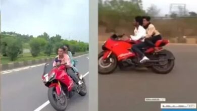 CG Latest News: 15 अगस्त को मौत का खेल! नया रायपुर में पुलिस को स्टंटबाजों की खुली चुनौती...