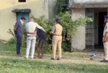 बिलासपुर के खंडहर स्कूल में मिली 13 साल के मासूम बच्चे की लाश, 15 दिनों से था लापता...