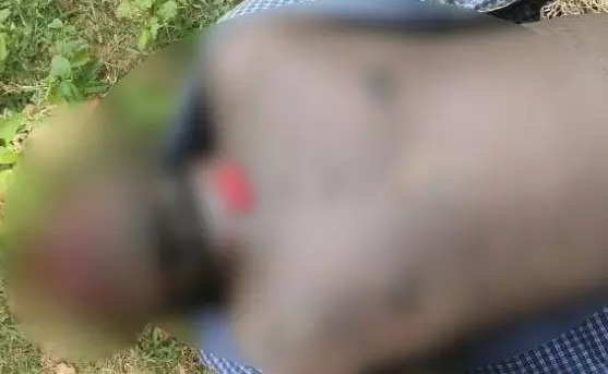 अरपा नदी में डूबने से युवक की मौत, मछली पकड़ते समय हुआ हादसा...