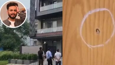 Youtuber Elvish Yadav के घर पर ताबड़तोड़ फायरिंग मामला, इस गैंगस्टर का नाम आया सामने....