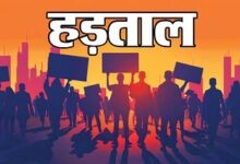 एनएचएम कर्मचारियों की अनिश्चितकालीन हड़ताल कल से, आपातकालीन सेवाएं रहेंगी बंद...