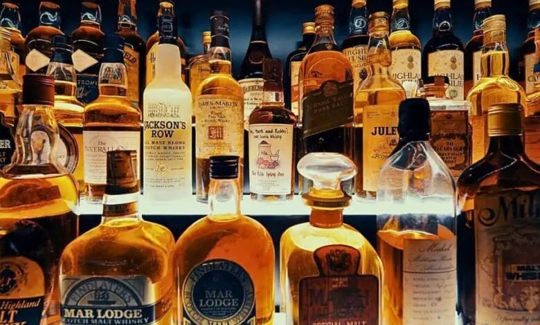 CG Liquor Scam: 3200 करोड़ के घोटाले में 28 आबकारी अधिकारी गिरफ्तार होंगे, अदालत ने खारिज की जमानत याचिका...