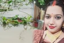 महानदी से दो महिलाओं की लाश बरामद: आरंग में विवाहित स्वाति त्रिवेदी व बुजुर्ग चंपा चंद्राकर की हुई शिनाख्त...