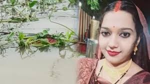 महानदी से दो महिलाओं की लाश बरामद: आरंग में विवाहित स्वाति त्रिवेदी व बुजुर्ग चंपा चंद्राकर की हुई शिनाख्त...