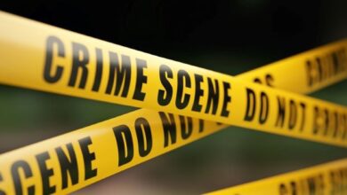 बलरामपुर: भतीजे ने चाचा को शराब पिलाकर टांगी से की हत्या, शव को जमीन में दफनाया, आरोपी गिरफ्तार...