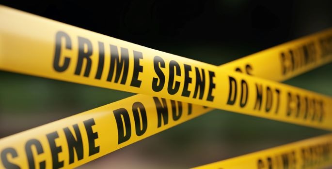 बलरामपुर: भतीजे ने चाचा को शराब पिलाकर टांगी से की हत्या, शव को जमीन में दफनाया, आरोपी गिरफ्तार...