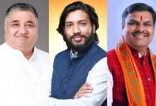 मंत्री मंडल विस्तार: गुरू खुशवंत साहेब, गजेंद्र यादव और राजेश अग्रवाल आज लेंगे मंत्री पद की शपथ...