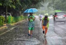 रायपुर समेत प्रदेश के कई जिलों में आज भारी बारिश का अलर्ट, मौसम विभाग ने दी चेतावनी...