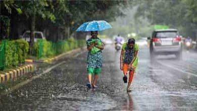 रायपुर समेत प्रदेश के कई जिलों में आज भारी बारिश का अलर्ट, मौसम विभाग ने दी चेतावनी...