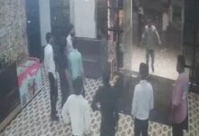 बिलासपुर: ढाबे में गुंडागर्दी, शराब परोसने से मना करने पर संचालक पर हमला...