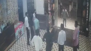 बिलासपुर: ढाबे में गुंडागर्दी, शराब परोसने से मना करने पर संचालक पर हमला...