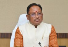 मुख्यमंत्री विष्णुदेव साय 10 दिवसीय विदेश दौरे से पहले दिल्ली रवाना, पार्टी नेताओं और केंद्रीय मंत्रियों से करेंगे मुलाकात...