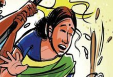 बिलासपुर: बंटवारे के विवाद में बेटे ने मां पर लाठी से किया हमला, आरोपी गिरफ्तार...