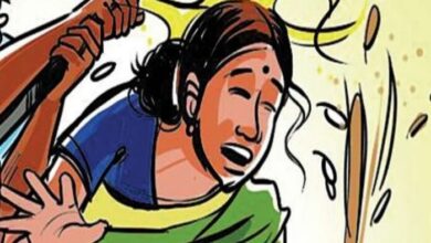 बिलासपुर: बंटवारे के विवाद में बेटे ने मां पर लाठी से किया हमला, आरोपी गिरफ्तार...