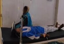 स्कूल में बेहोश हुई छात्रा ने खाया जहर, अस्पताल में हुआ खुलासा...