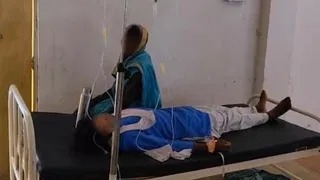 स्कूल में बेहोश हुई छात्रा ने खाया जहर, अस्पताल में हुआ खुलासा...