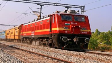 तीजा पर्व पर महिलाओं के लिए स्पेशल ट्रेनें, रायपुर-अनूपपुर और रायपुर-ताड़ोकी रूट पर विशेष व्यवस्था...